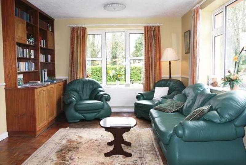 Macliam Lodge Guesthouse Clonakilty Buitenkant foto