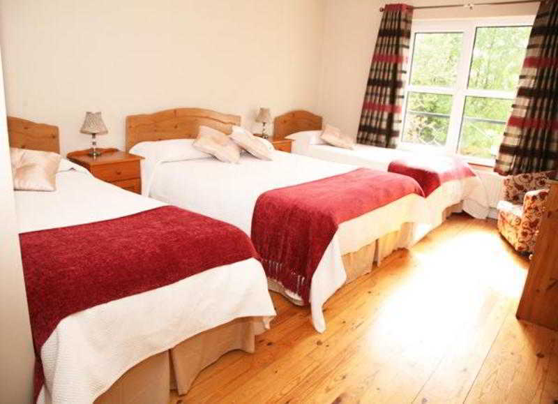Macliam Lodge Guesthouse Clonakilty Buitenkant foto