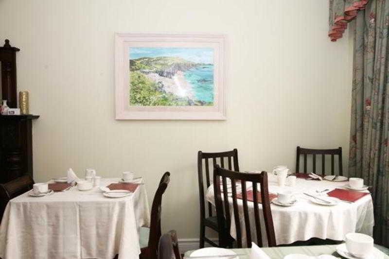 Macliam Lodge Guesthouse Clonakilty Buitenkant foto