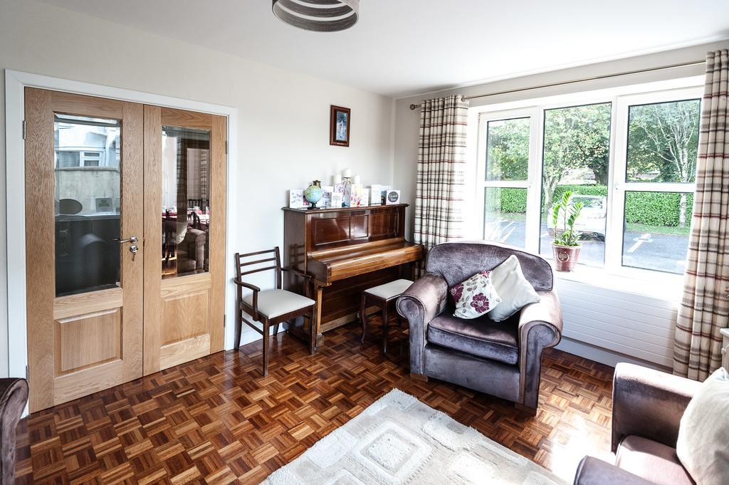 Macliam Lodge Guesthouse Clonakilty Buitenkant foto