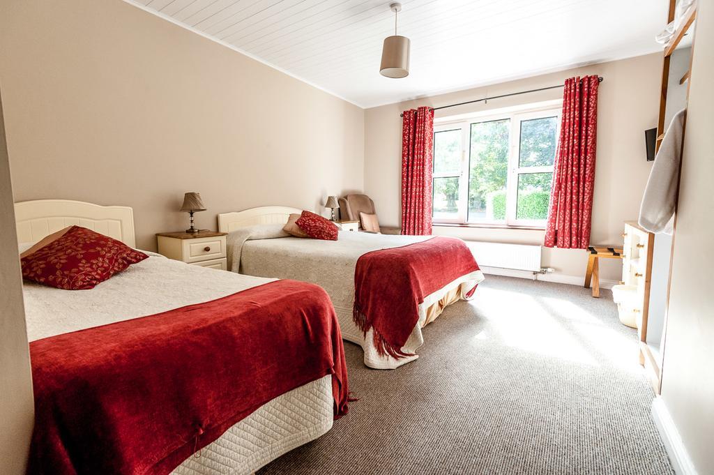 Macliam Lodge Guesthouse Clonakilty Buitenkant foto