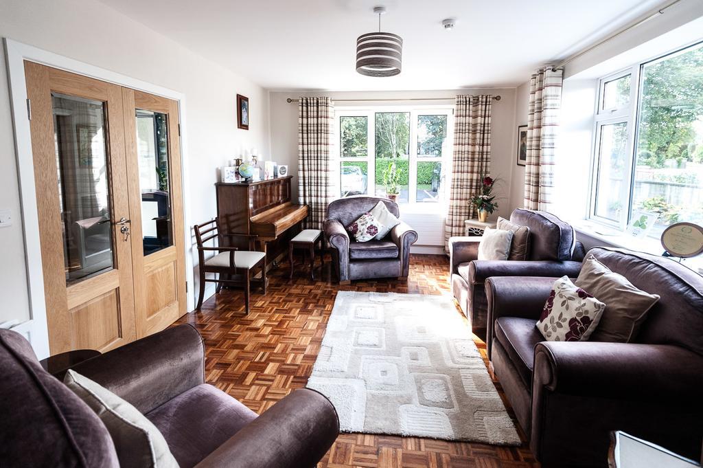 Macliam Lodge Guesthouse Clonakilty Buitenkant foto