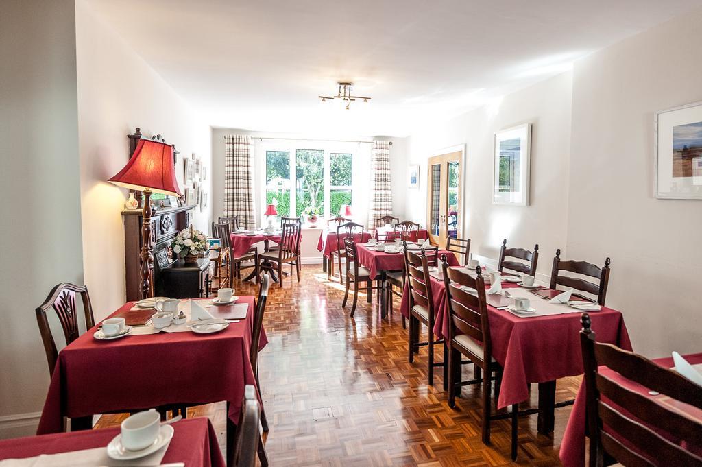 Macliam Lodge Guesthouse Clonakilty Buitenkant foto