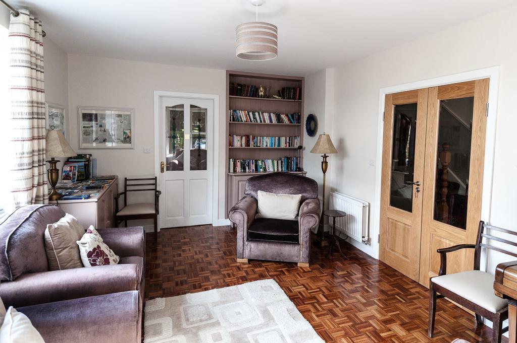 Macliam Lodge Guesthouse Clonakilty Buitenkant foto