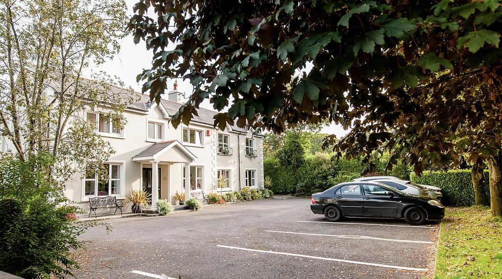 Macliam Lodge Guesthouse Clonakilty Buitenkant foto