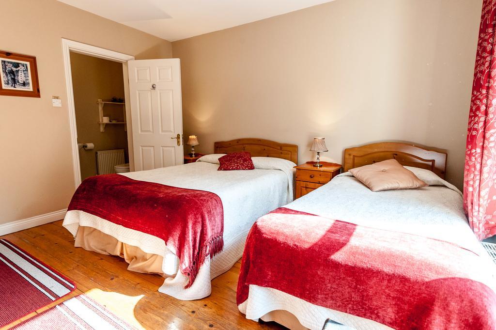 Macliam Lodge Guesthouse Clonakilty Buitenkant foto