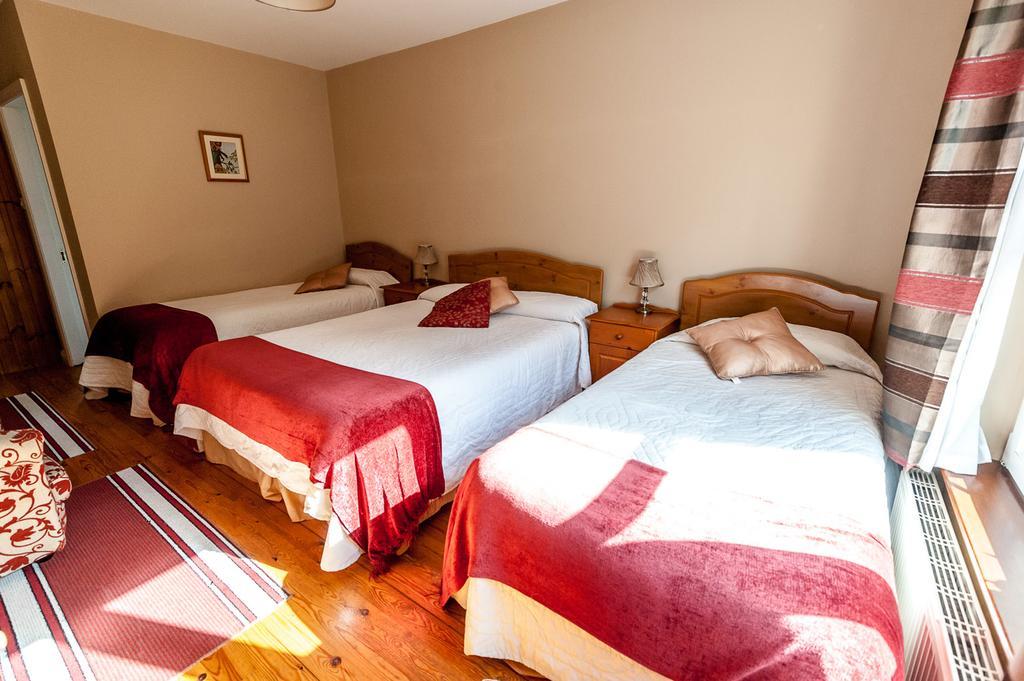 Macliam Lodge Guesthouse Clonakilty Buitenkant foto