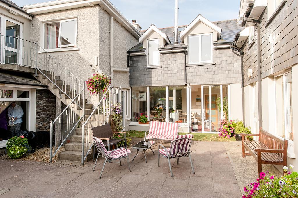 Macliam Lodge Guesthouse Clonakilty Buitenkant foto