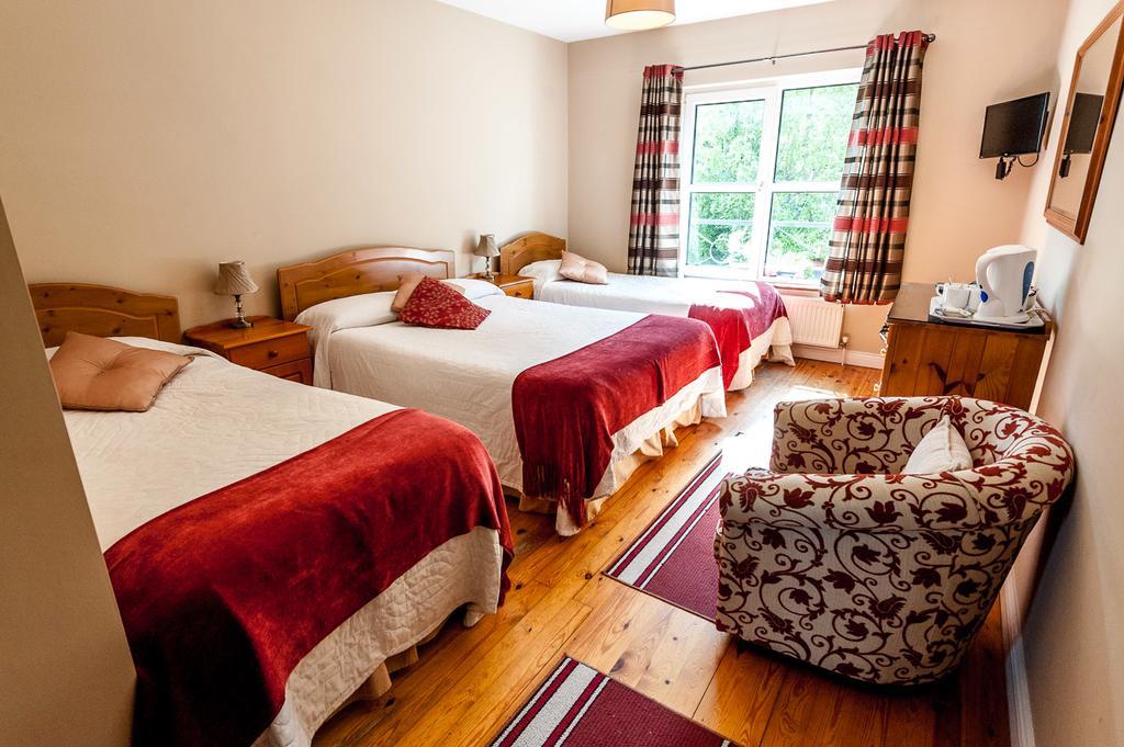 Macliam Lodge Guesthouse Clonakilty Buitenkant foto