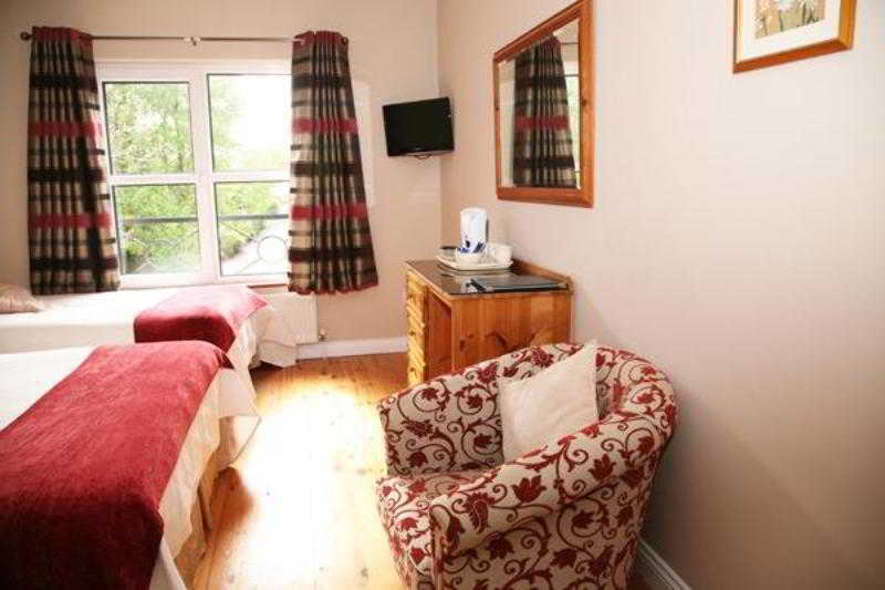 Macliam Lodge Guesthouse Clonakilty Buitenkant foto