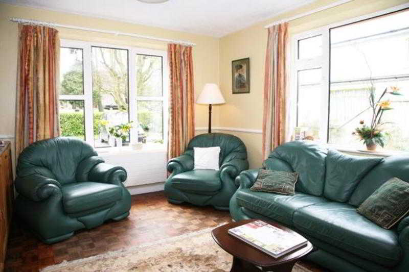 Macliam Lodge Guesthouse Clonakilty Buitenkant foto