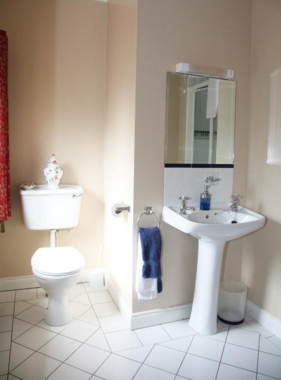 Macliam Lodge Guesthouse Clonakilty Kamer foto